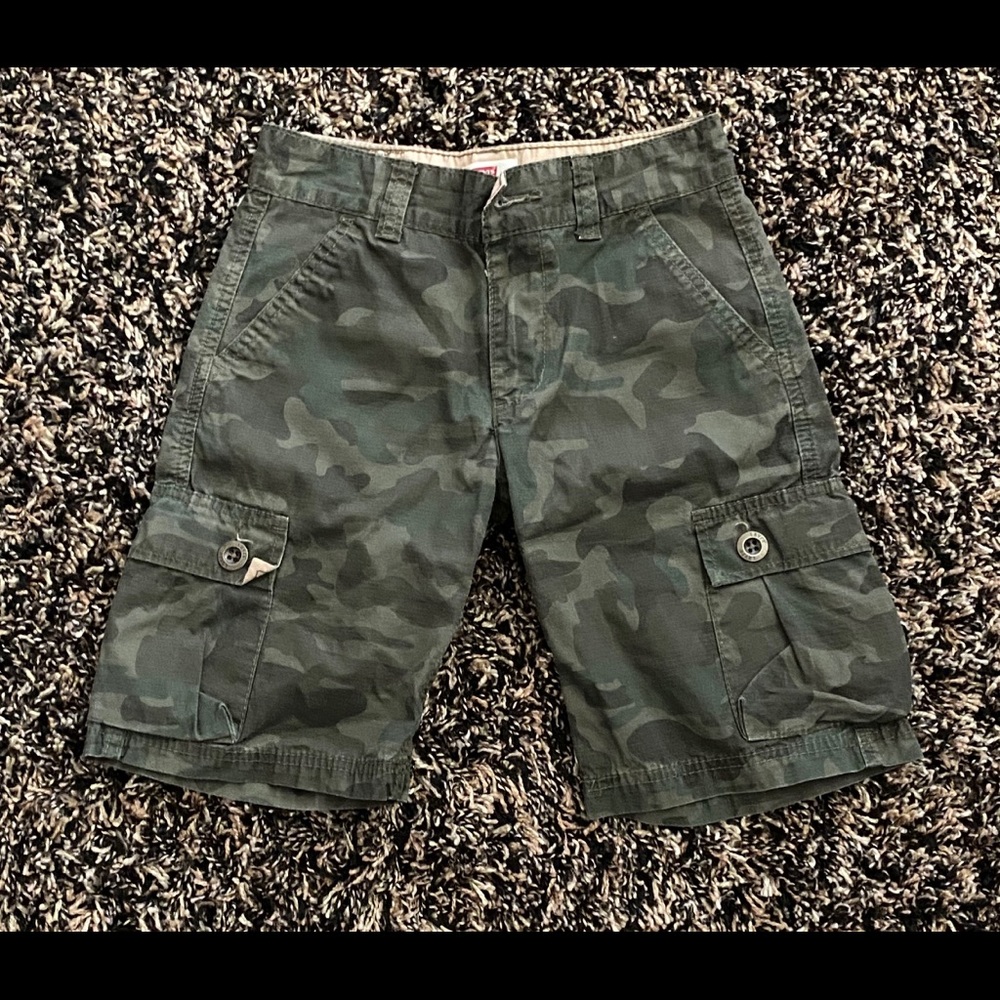 Levi’s Boys Shorty
